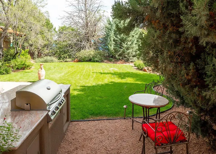Holiday home Tropiz Del Norte - Historic Red Rock Estate Withpool