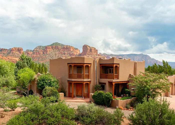 Holiday home Tropiz Del Norte - Historic Red Rock Estate Withpool
