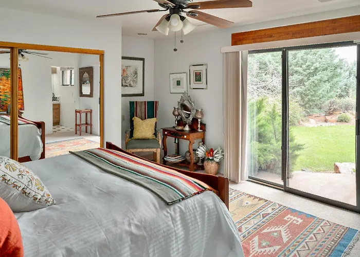 Holiday home Tropiz Del Norte - Historic Red Rock Estate Withpool