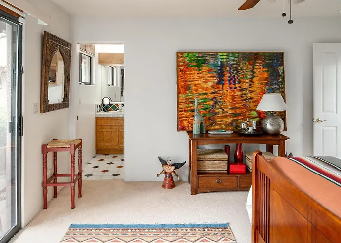 Tropiz Del Norte - Historic Red Rock Estate Withpool *