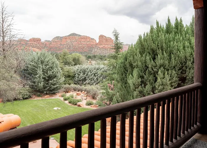 Tropiz Del Norte - Historic Red Rock Estate Withpool Holiday home