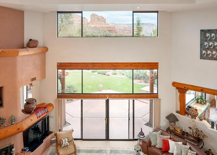 Tropiz Del Norte - Historic Red Rock Estate Withpool Holiday home
