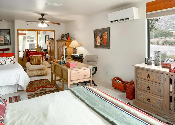 Holiday home Tropiz Del Norte - Historic Red Rock Estate Withpool *