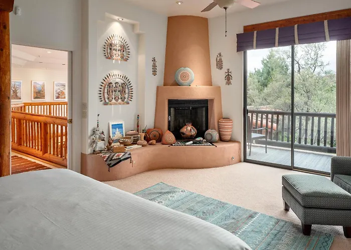 Tropiz Del Norte - Historic Red Rock Estate Withpool