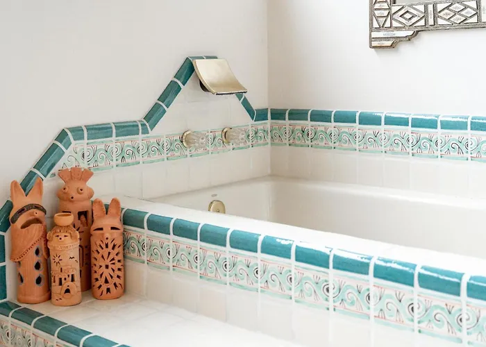 Tropiz Del Norte - Historic Red Rock Estate Withpool Holiday home