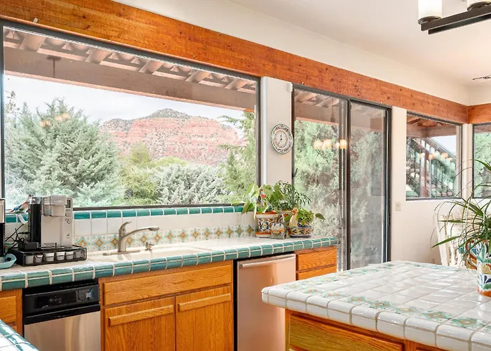 Holiday home Tropiz Del Norte - Historic Red Rock Estate Withpool *