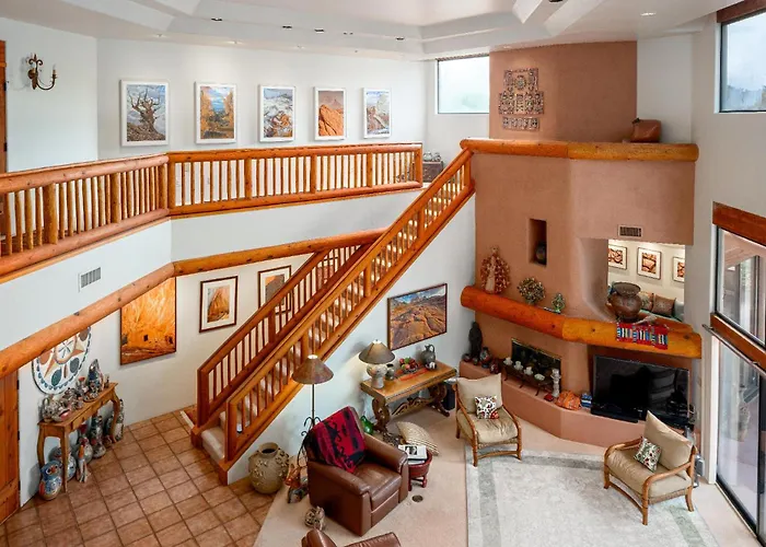Tropiz Del Norte - Historic Red Rock Estate Withpool Holiday home *